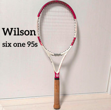Racchetta da tennis Wilson