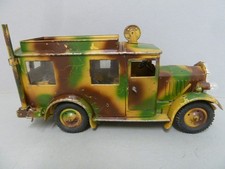 Hausser Elastolin stazione