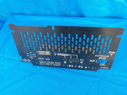 Philips 20a ricambio - b2,