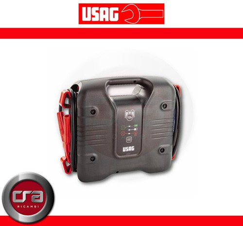 Avviatore portatile booster - avviatore,