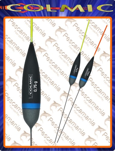 Galleggiante colmic skimmer - galleggiante, "skimmer"