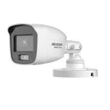 TELECAMERA COLORVU HIKVISION