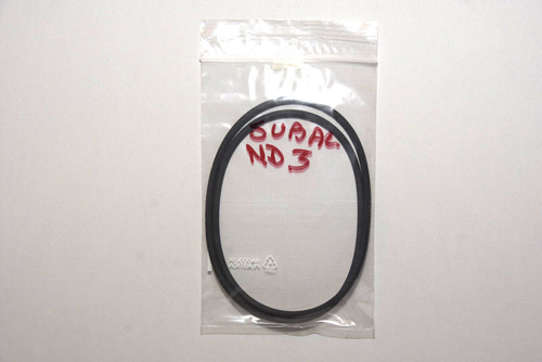 Subal main ring oring - subal, o-ring