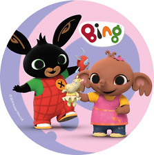 Cialda per torta Bing