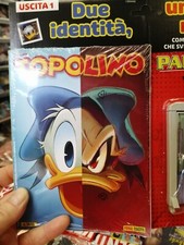 TOPOLINO 3631 MINIATURA
