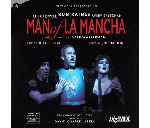 Bbc concert orchestra - man, of