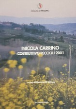NICOLA CARRINO 
