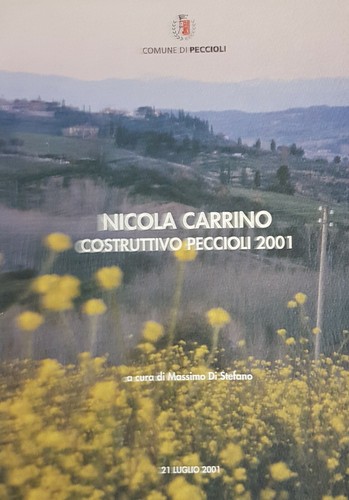 Nicola carrino - carrino,