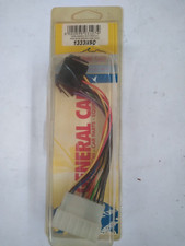 CABLAGGIO AUTORADIO + 4