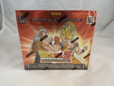 DRAGONBALL Z TCG VENGEANCE