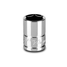Capri tools shallow - capri, socket