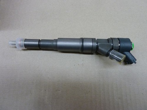 Iniettore bosch common rail - bosch,