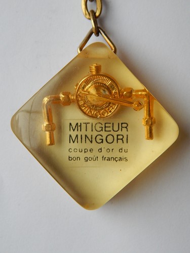 Porte cles key - ring,