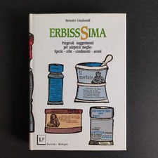 Renato Gualandi, ErbissSima Le