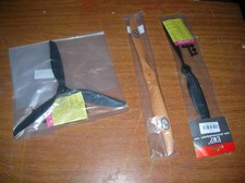 Stock 3 eliche varie misure a