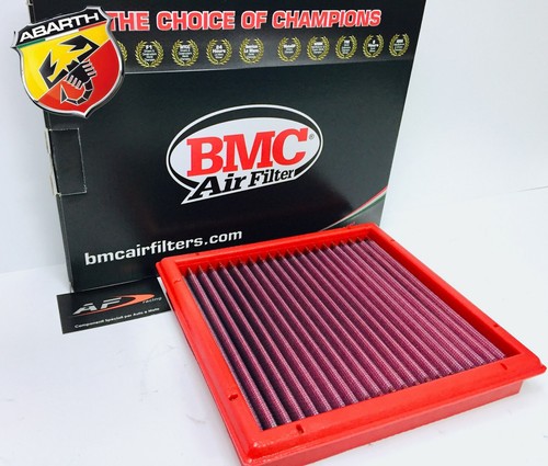 Filtro aria bmc - filtro,