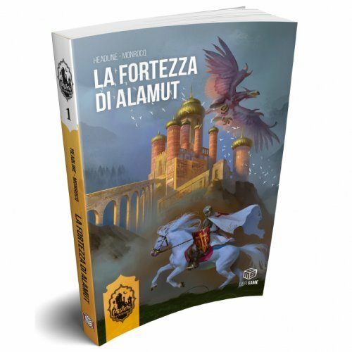 Misteri oriente la - d'oriente,