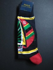 Calze Polo Ralph Lauren barca