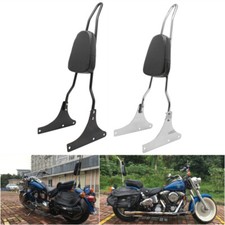 Backrest Sissy Bar For Harley