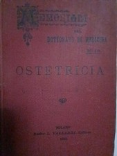 1895 _ MEDICINA OSTETRICIA.
