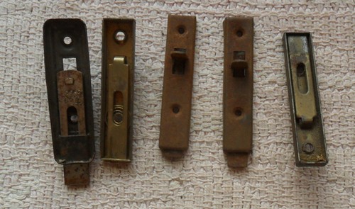 Catenacci da applicare a - 5,