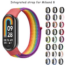 Bracciale Cinturino Nylon