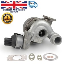 Turbocompressore 49377-07510