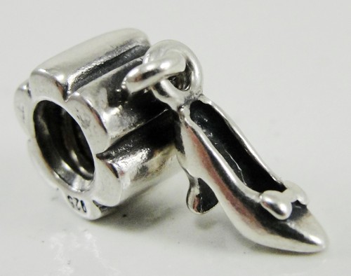 Pandora ciondolo stiletto - a,