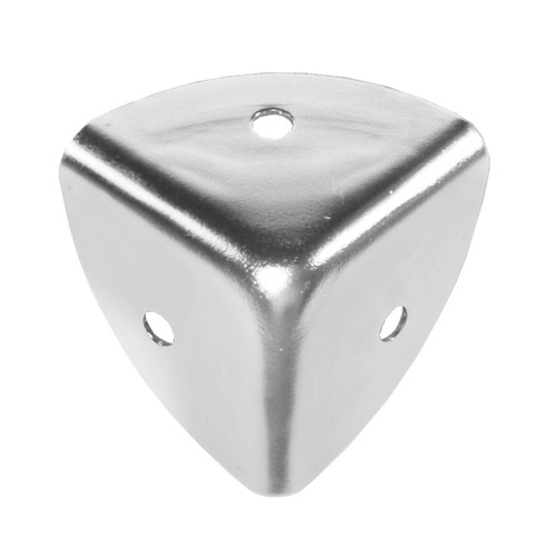 Paraspigolo metallo adatto - paraspigolo,