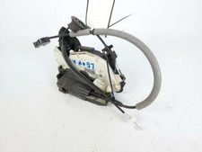 5K1837016E SERRATURA PORTA ANT DX SEAT LEON III (5F1) FR 2.0 TDI 16V MAN 6M 150C