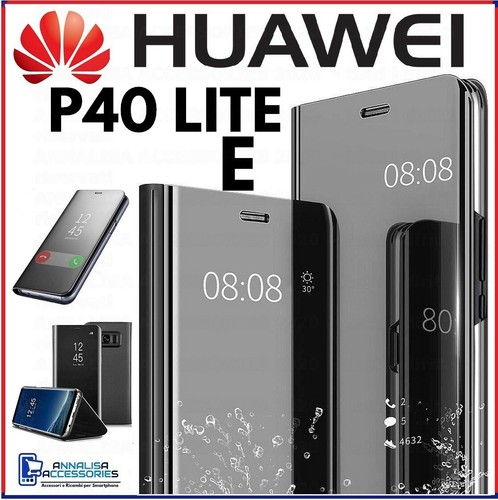 Cover flip per huawei p40 - flip,