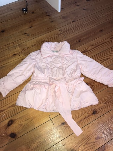 Cappotto rosa graziella - rosa,