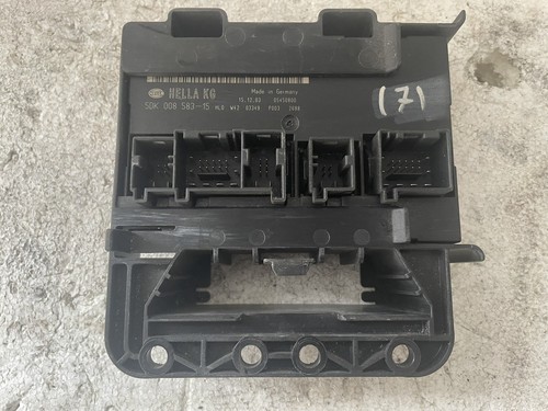 Centralina comfort volkswagen - comfort,