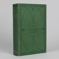 The Life of Charles Darwin