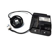 KIT CHIAVE CENTRALINA ANTENNA PIAGGIO LIBERTY 150 ANNO 2013 2015 (SENZA CHIAVE)