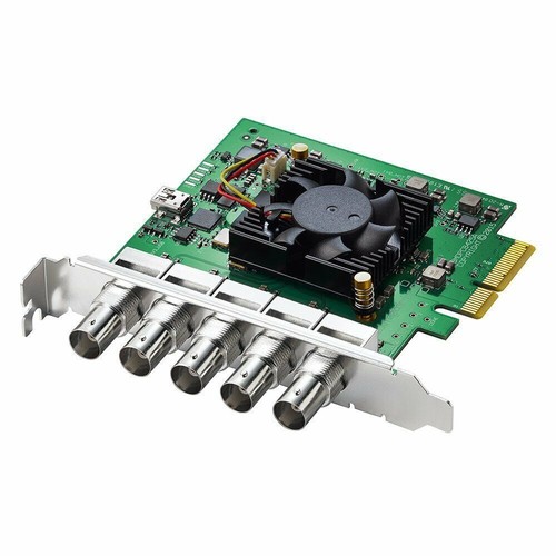 Blackmagic design decklink duo - decklink,