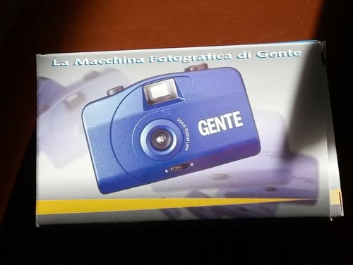 Gadget la macchina - ,