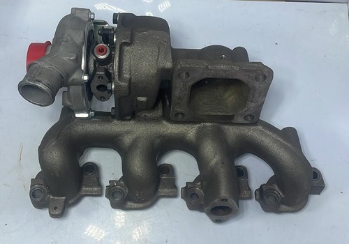 Turbina collettori 2l - e, 2.2l