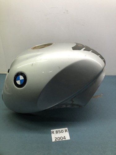 Serbatoio carburante con - serbatoio,