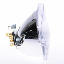 Faro proiettore Vespa V50, 50