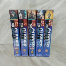 Lotto VHS Anime 📼 The