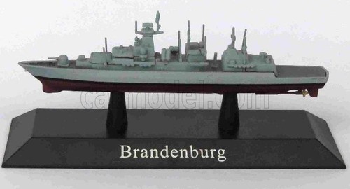 1250 modellino nave militare - 1:1250,