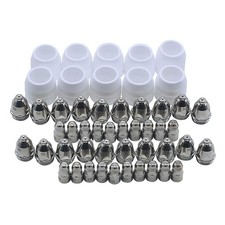 SET Consumabili da 50 pezzi