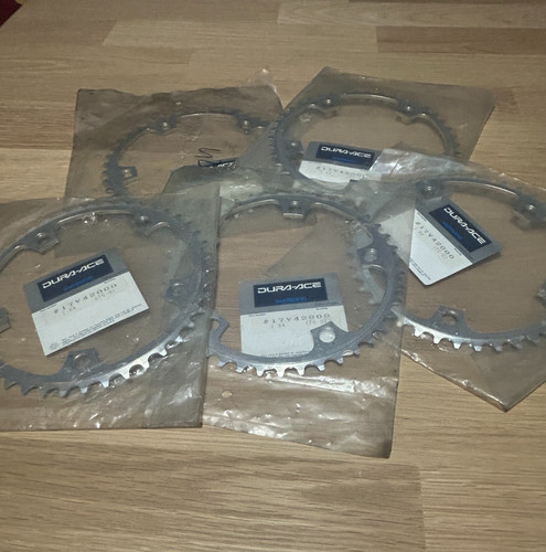Corona shimano dura ace - corona,