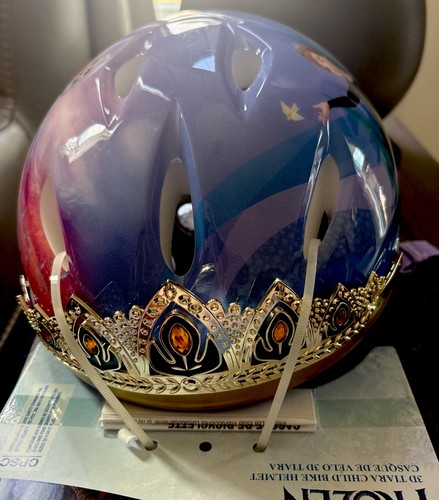 Nuovo casco bici bambino - casco, bell