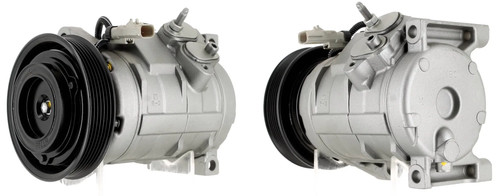 Compressore climatizzatore - compressore,,