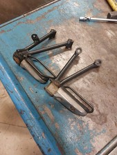 Pedaline Passeggero Posteriore