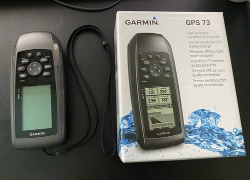 Garmin gps navigatore - gps,