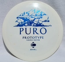 Exel Prototipo Puro 170G