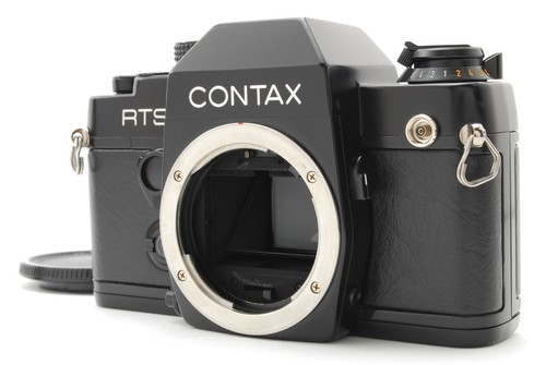 Quasi come nuova contax - nuova], rts